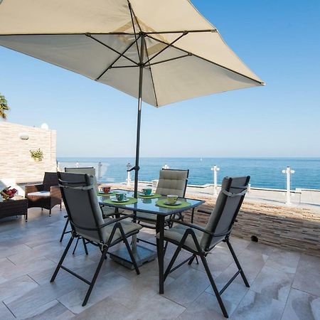 Seashore Bungalow Stunning Torremolinos Exteriör bild