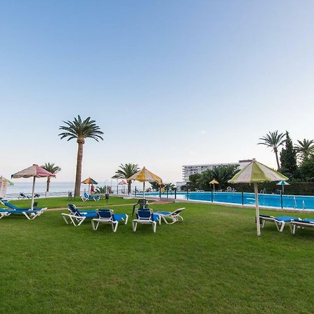 Seashore Bungalow Stunning Torremolinos Exteriör bild