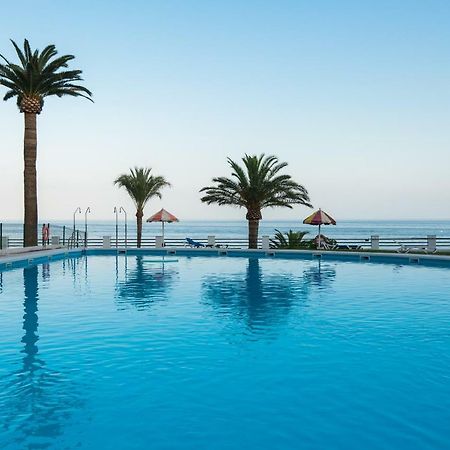 Seashore Bungalow Stunning Torremolinos Exteriör bild