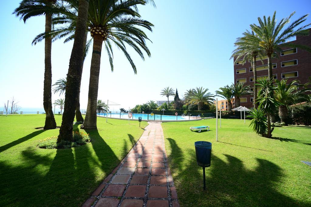 Seashore Bungalow Stunning Torremolinos Exteriör bild