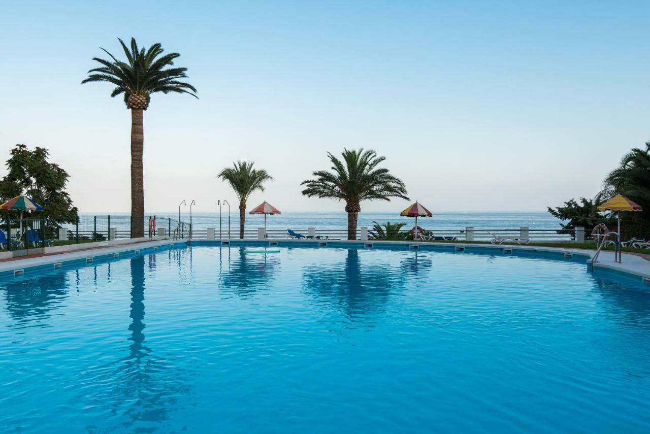 Seashore Bungalow Stunning Torremolinos Exteriör bild