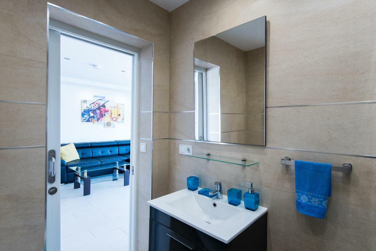 Seashore Bungalow Stunning Torremolinos Exteriör bild