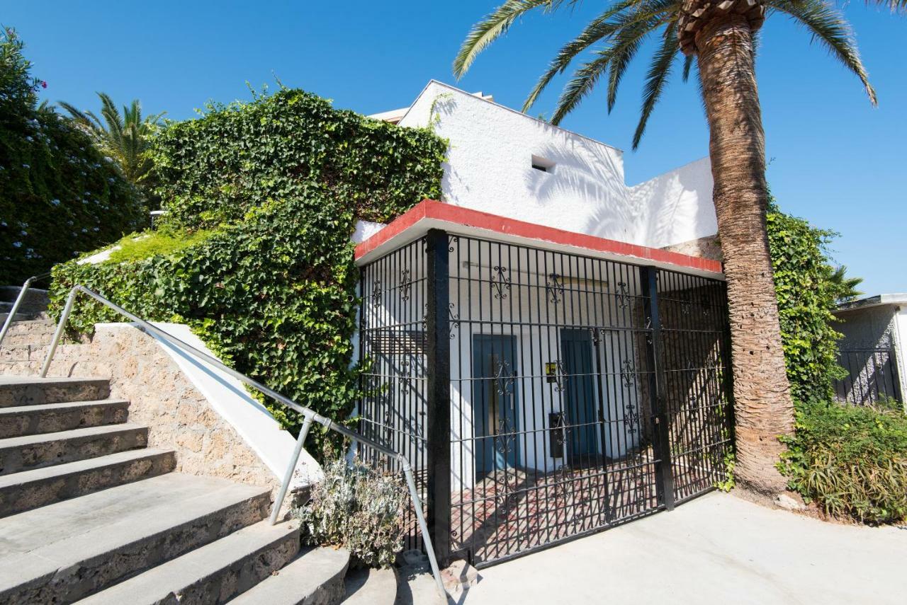 Seashore Bungalow Stunning Torremolinos Exteriör bild