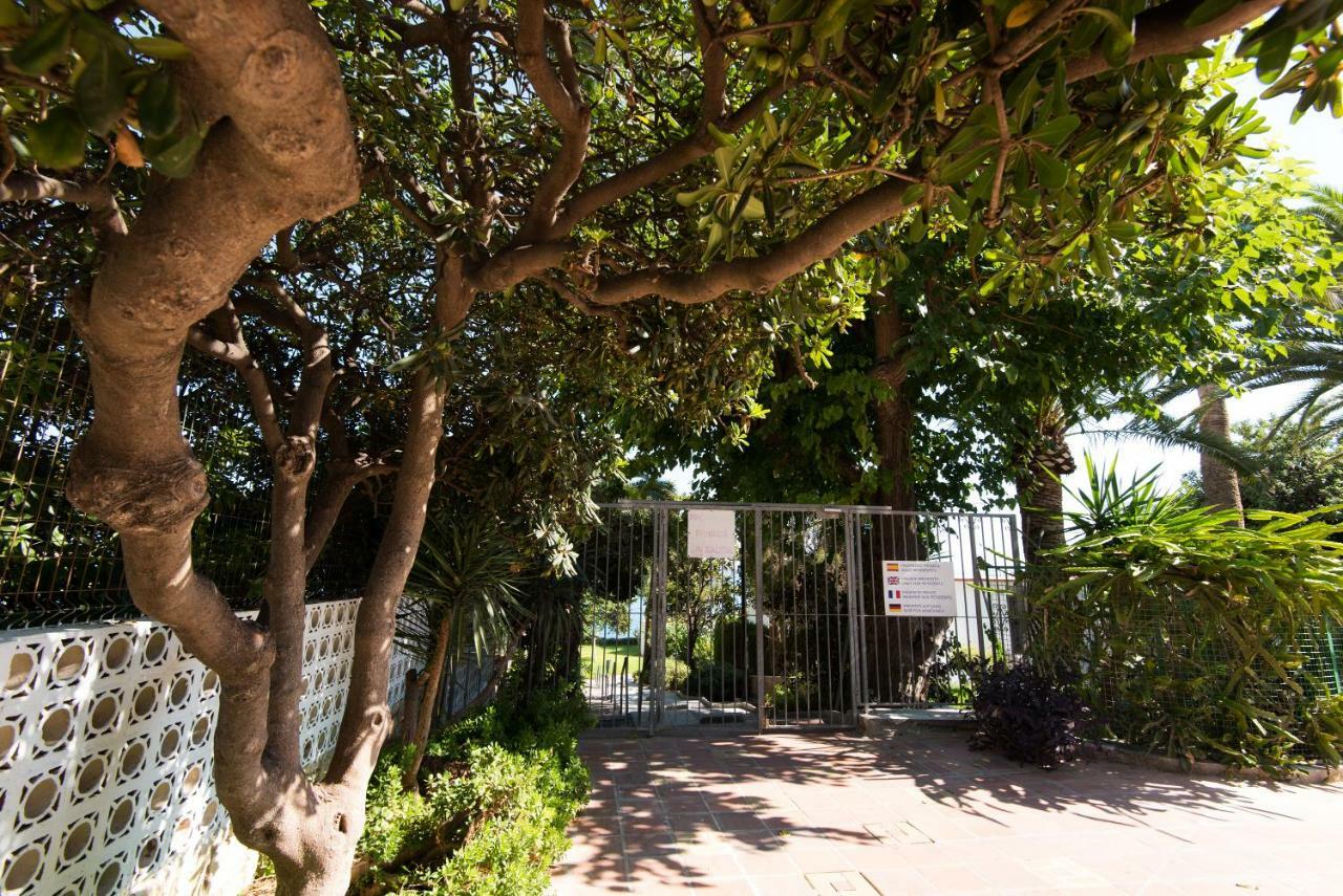 Seashore Bungalow Stunning Torremolinos Exteriör bild