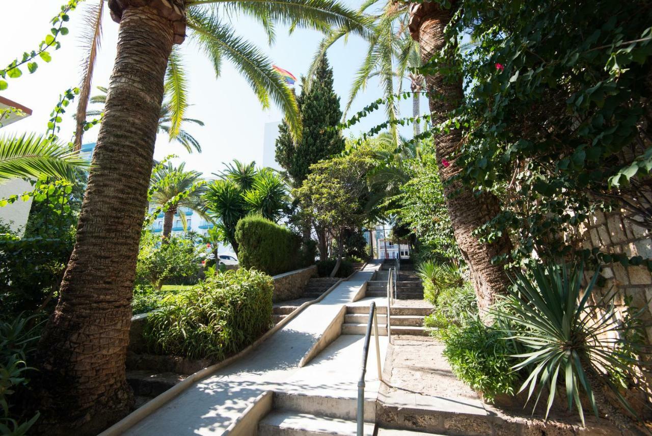 Seashore Bungalow Stunning Torremolinos Exteriör bild